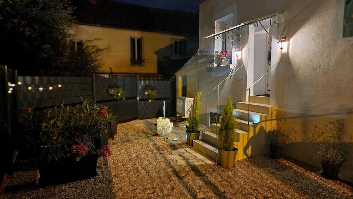 Le Refuge des Contes