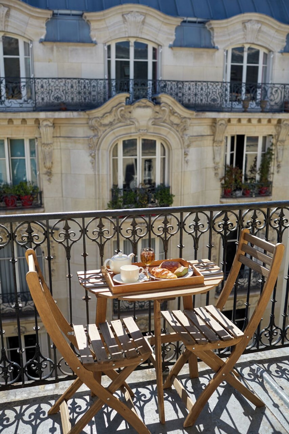 Hotel de Sevigne