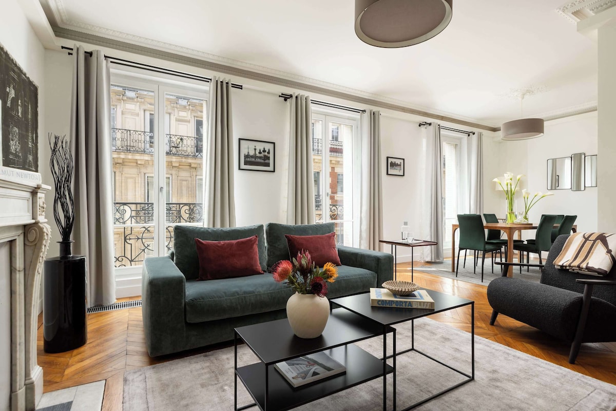 Stylish Flat