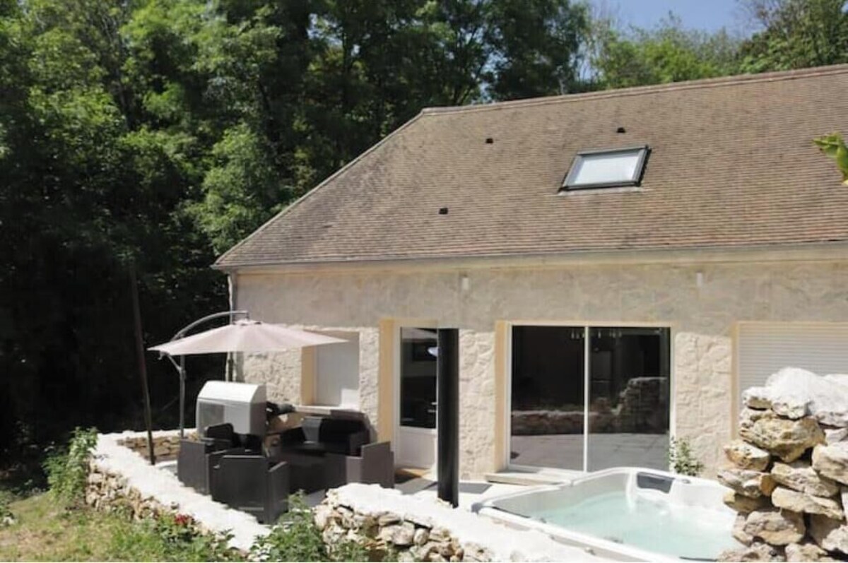 Le Clos des Deux Manoirs