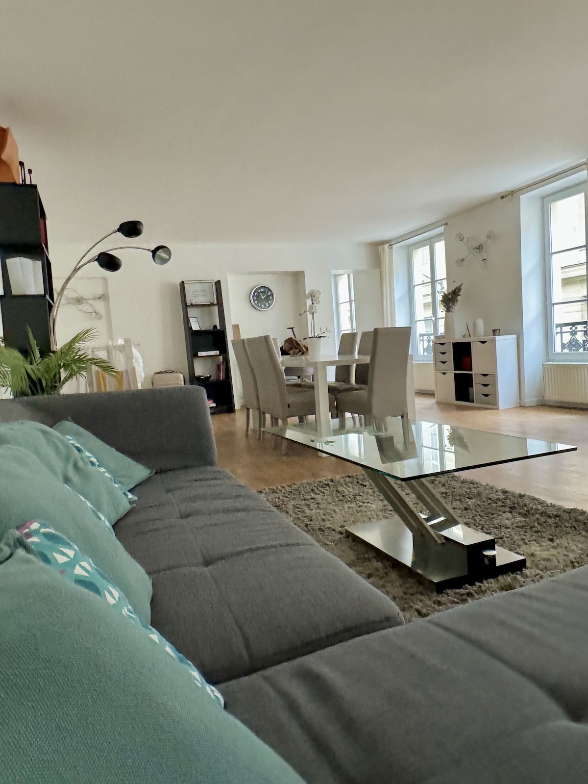 Duplex