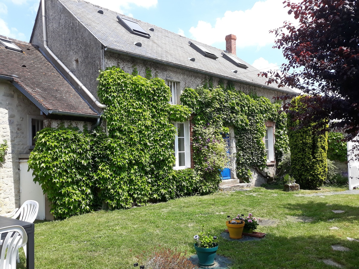 Gîte Suzanne